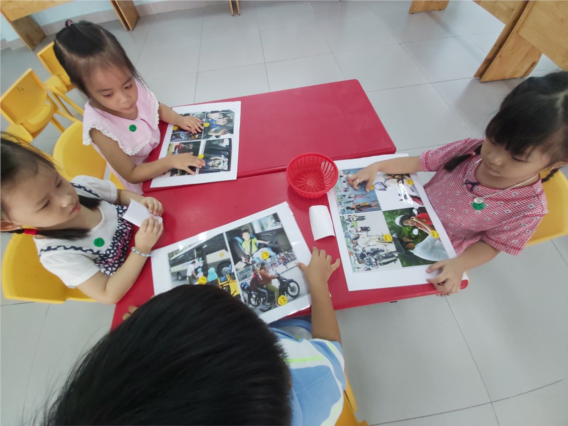 Ảnh đại diện